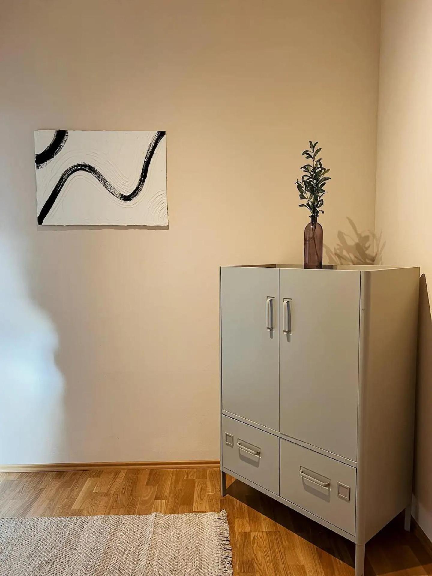 Stilvolle Stadtwohnung - Self Check-In Mit Guten Parkmoeglichkeiten Γκρατς Εξωτερικό φωτογραφία